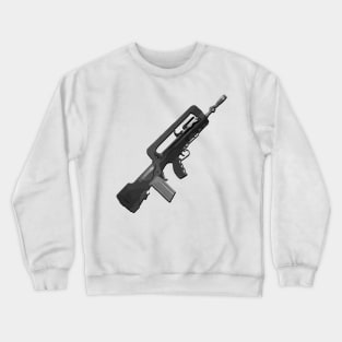 Famas Crewneck Sweatshirt